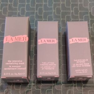 La Mer Mini Gift Set